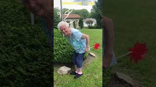 Old People Doing Funny Things 🧓👵#fyp #usa #grandma #grandparents #funny