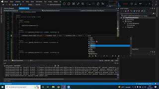 C Listbox Kullanımı
