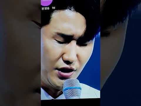 신성!!!가슴아프게🎵🎶불타는디너쇼 최약체전