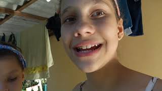 Desafio Com A Minha Prima