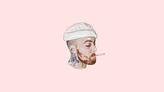 Video thumbnail of "Mac Miller Type Beat ~ HER"