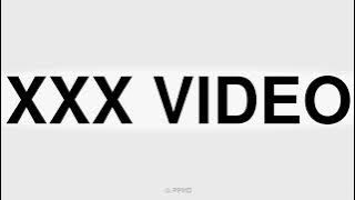 How to Pronounce X X X  V I D E O