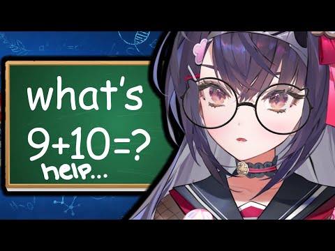 Are You Smarter Than a VTuber?
