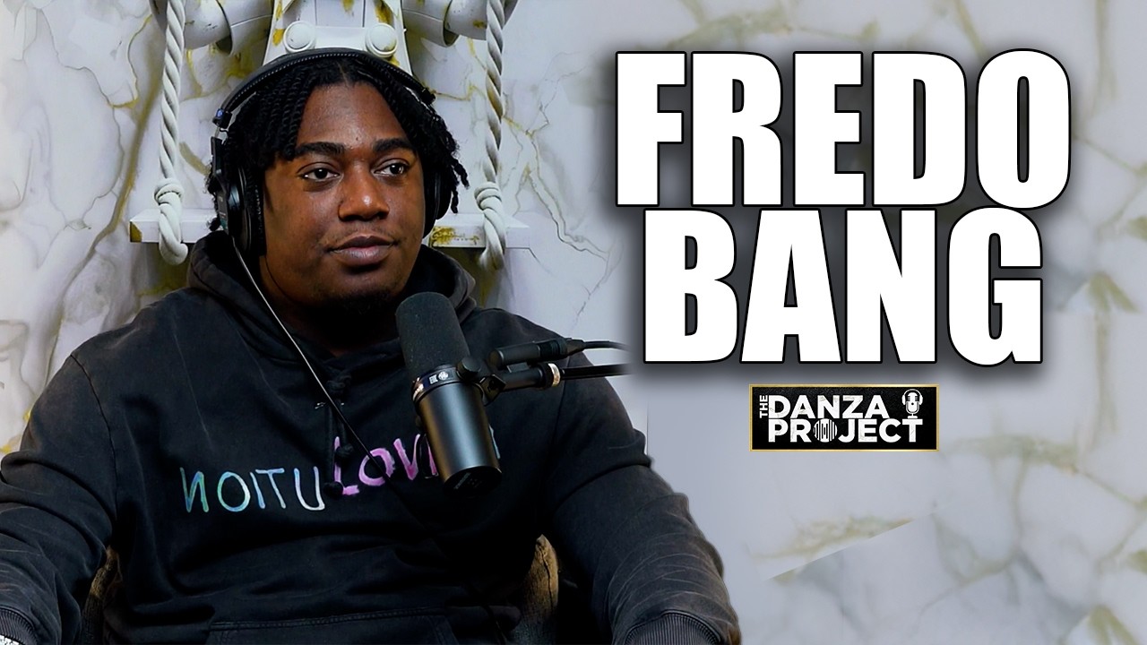 Fredo Bang on Gee Money’s Death, Jail, NBA YoungBoy & “Most Hated 2” (Full Interview)