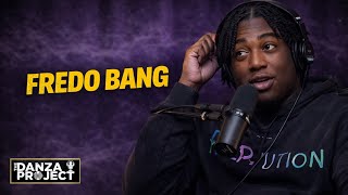 Fredo Bang: “I Lost a Piece of Me” (Jail, G Money & Reality of the Streets)