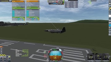 KSP Unofficial GNdrive Fixes Icluding Working Hover Action Group Toggle