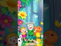 The Fantastic Forest Safari of Finn the Explorer and Friends