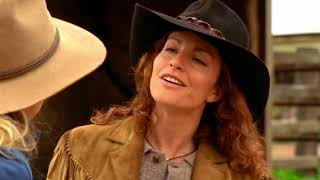 happy, soft stevie scenes