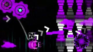 Geometry Dash - Justify - Matttopia - Secrets