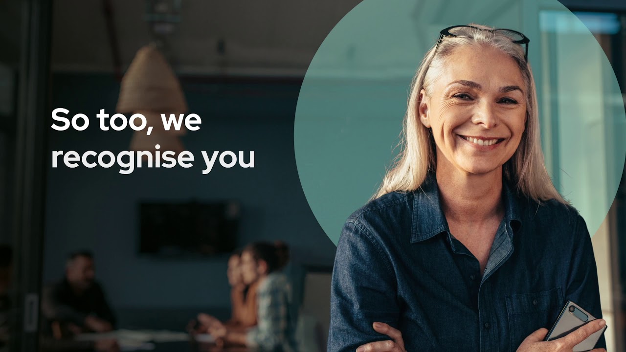 We are Recognise Bank