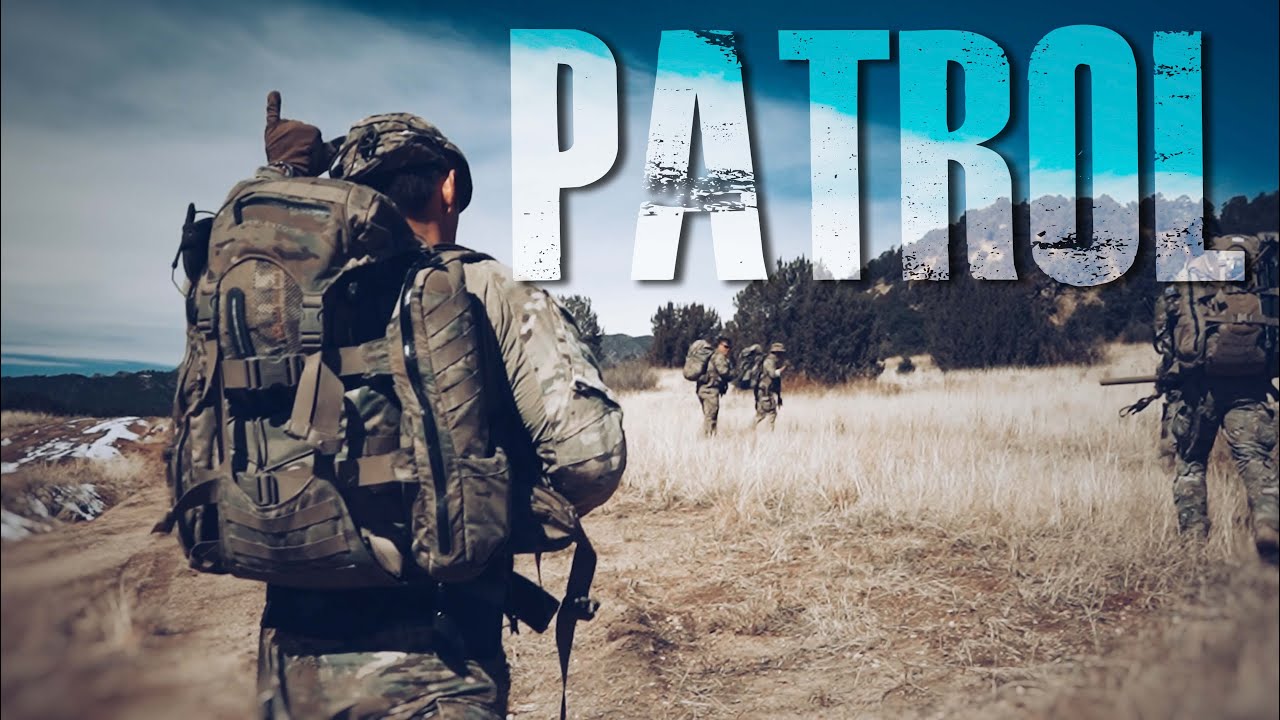 Patrol