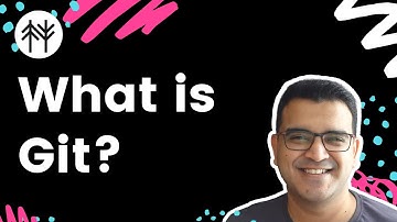 What Is Git? | Learn Forestry: A Git-Based CMS | Clyde D’Souza | Class Preview