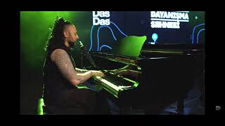 Hayko Cepkin & Burak Malçok - Dayanışma Sahnesi Karantina Günlüğü Konser