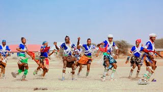 MADUKA WALAGA __ HARUSI YA SIDA (Officia Video)