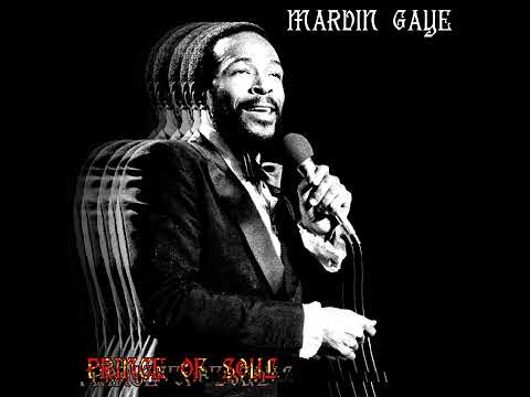 Marvin Gaye - "T" Plays It Cool (2025 Remaster)