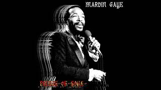 Marvin Gaye - "T" Plays It Cool (2025 Remaster)