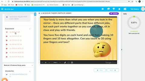 How to use LMS? Cyber Square - Coding for Kids