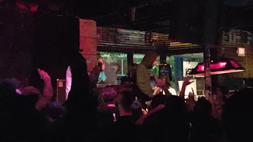 Sylar- Assume live Crowbar Tampa