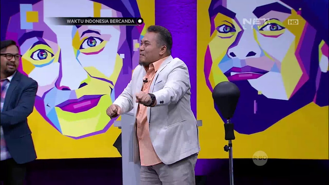 Jawaban TTS Yang Bikin Tantri Nggak Bisa Berkata-kata Lagi (3/4)