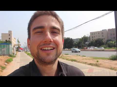 Drone Fun - Will We All Become Teachers and Coaches? Mike's Blog 096