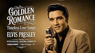 Elvis Presley Romantic Oldies 60s-70s — Golden Oldies Era |  Midnight Oldies screenshot 5