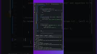 CRUD using nodejs #js #nodejs #nextjstutorial #codeing #nodejs #development #coder #javascript