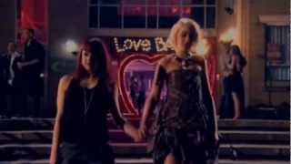 Colors / Multifandom Couples - Collab with Degrassiobsessed101