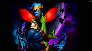 Ratchet & Clank: Up Your Arsenal (PS3-HD) ALL Captain Qwark Vid Comic Scenes HD 720p