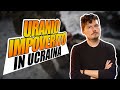 Stiamo davvero usando uranio impoverito in Ucraina?