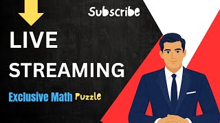 🎯99% Fail This Simple Math Puzzle 😯 Are You The 1 %