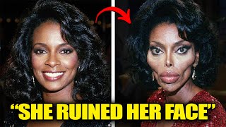 23 Black Celebrities Who Secretly Had Plastic Surgery You Didn’t Know About