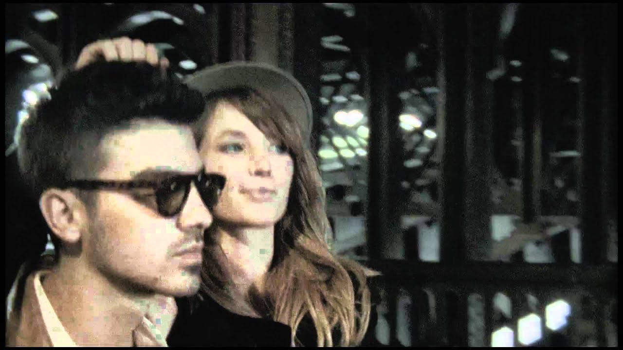 Joe Jonas Just In Love (1080p) YouTube