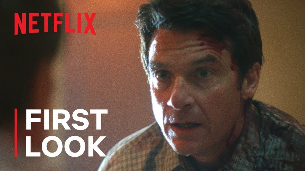 Озарк, 4 сезон - русский тизер-трейлер | Netflix