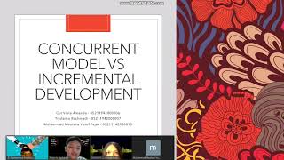 Famous SRE_A SDLC - Concurrent Development Model vs Incremental Development Model Net Worth