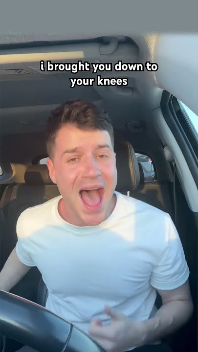 Angels Like You - Miley Cyrus )(@JonathanTilkin) #singing #music #mileycyrus