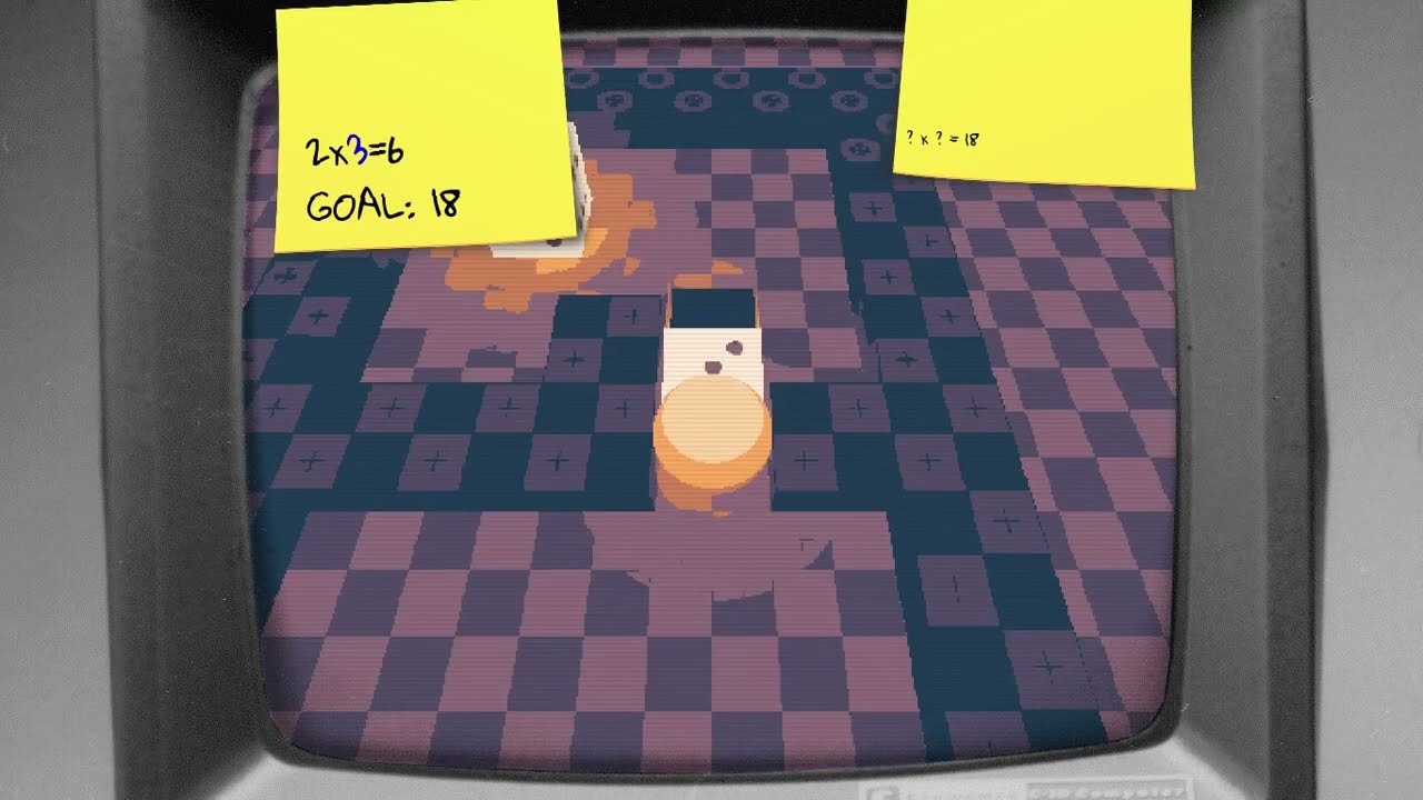 Dice Pusher - my submission to GMTK Game Jam 2022 - almost got to the top 100!