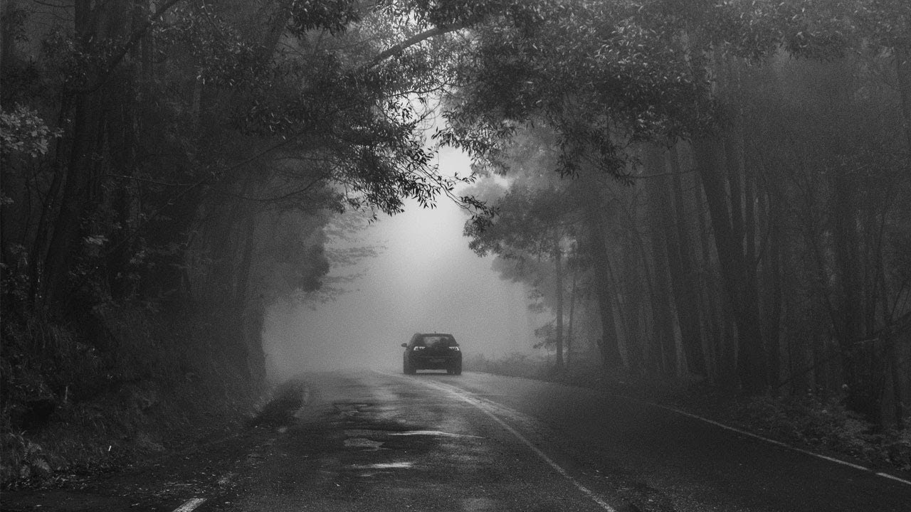 The HitchHiker Suspense Radio 1942, starring Orson Welles YouTube