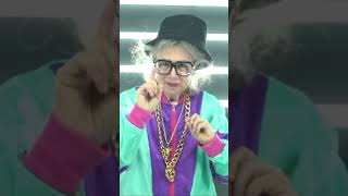 SpadeUK 16 Full visual ououtput