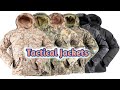 Military New Tatical Jackets/Coats with latest Designs @Maa Durga Enterprises