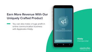 Whatsapp Clone Whatsapp Clone Script Appkodes - Hiddy