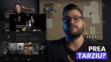 Mai are rost sa inveti WEB DESIGN in 2020? Sfaturi pentru cei care sunt la inceput de drum.