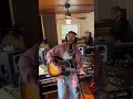 Band practice but make it content