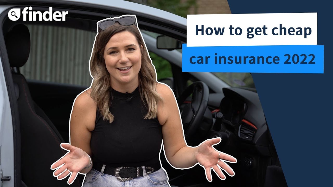 How to get cheap car insurance UK