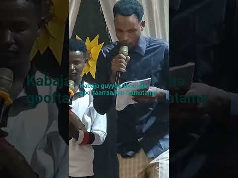 Walaloo Diriba Biranu 