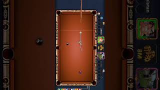 Rate this shot out of 10 #8ballpool #kiss #epicpoolshots #miniclip #hotplay #perfectcombination