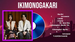 Ikimonogakari   Ikimonogakari 2024 Mix   10 