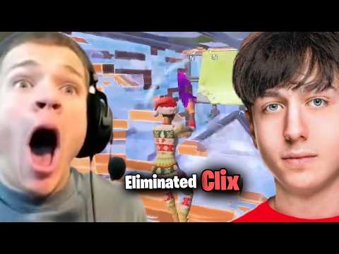 Jynxzi REACTS to PeterBot Playing FNCS Division Cup!🏆 (Full Stream)