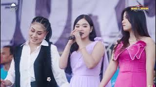 ALL ARTIS NEW PALLAPA 2024  -  TAMAN JURUG - #ramayanaaudio