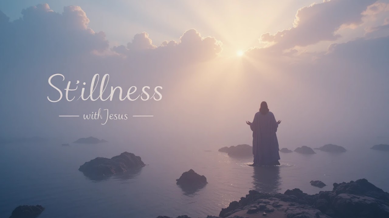 The Crucifixion | Fifth Sorrowful Mystery | Guided Rosary Prayer