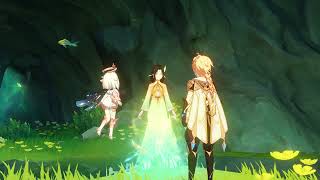 Garden of Jade (Carps Rest · Adeptus Realm of Repose) - Genshin Impact 4.4 OST
Part of Chenyu Vale OST Album “Jadeite Redolence” (Original Game Soundtrack)
Version 4.4 “Vibrant Harriers Aloft in Spring Breeze”
℗ 2024 HOYO-MiX
Playlist: https://www.youtube.com/playlist?list=PLny_MN0-yy7soo1sV8TtK2L9wZsXgZGOQ
· *Garden of Jade*
Composer: Ziyu Che (HOYO-MiX)
Arranger: Ziyu Che (HOYO-MiX)
Orchestra: Art of Loong Orchestra
Xiao: Jiannan Gu
Xun: Jiannan Gu
Ruan: Wenqing Shi
Guzheng: Qianqian He
Recording Studio: Shanghai Media Group, 52Hz Studio
Recording Engineer: Jiawei Mo, Zach Huang
Editing Engineer: Zhen Xu
Mixing Engineer: Zach Huang
Mastering Engineer: Zach Huang
Produced by: HOYO-MiX
#GenshinImpact #LiyueOST #ChenyuVale Garden of Jade (Carps Rest · Adeptus Realm of Repose) - Genshin Impact 4.4 OST